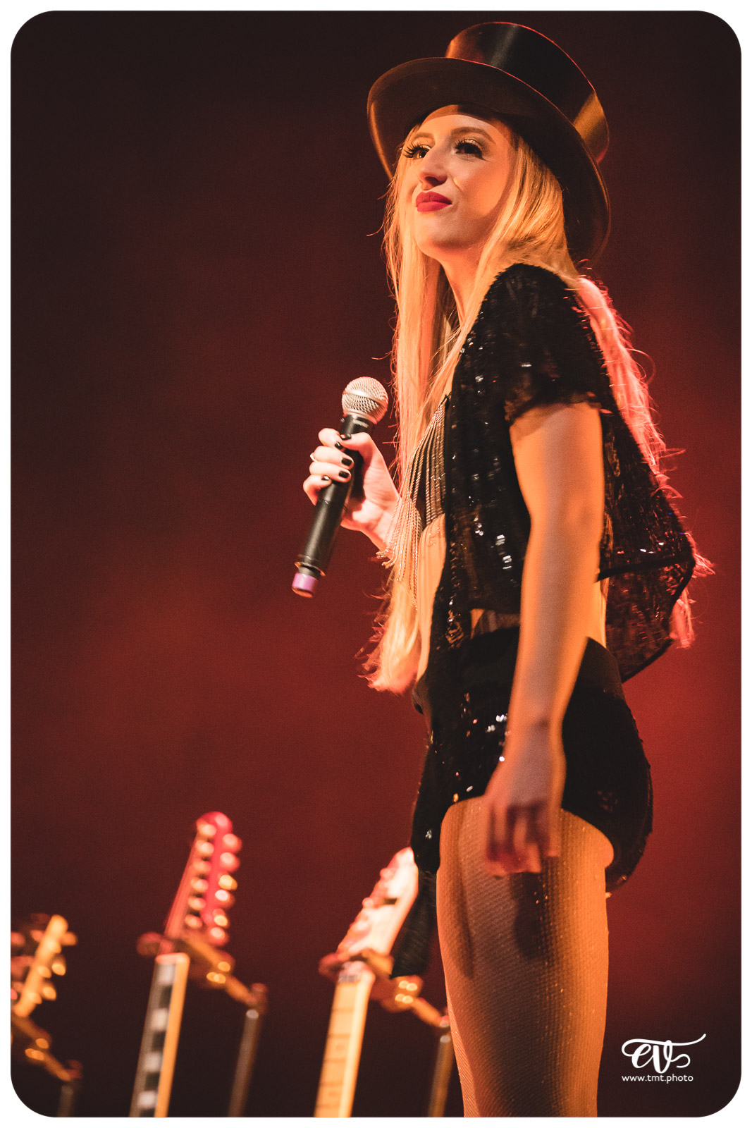 L'HISTOIRE DU ROCK EN 13 GUITARES